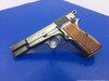 Belgium Browning FN Hi-Power 4 5/8" 9mm Blue *SUPER DESIRABLE "T" PREFIX*