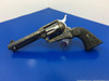 1996 Colt Single Action Army SAA .45 4.75 *GORGEOUS BLUE/CASE COLOR FINISH*