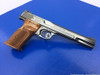 1981 Smith & Wesson Model 41 Blue Finish 7" .22LR *GORGEOUS TARGET PISTOL*
