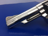 1983 Smith and Wesson 19 Nickel Finish 4" *INCREDIBLE .357 COMBAT MAGNUM*