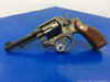 2001 Smith Wesson 10-8 4.25" Pre Lock .38Spl *LEW HORTON EXCLUSIVE*