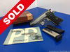 1969 Walther PP 9MM Blue *EXCELLENT POST WAR EXAMPLE*