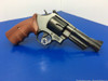 2005 Smith Wesson 57-5 Mountain Gun .41 Mag 4" *LIMITED 1 YEAR PRODUCTION*