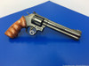 1989 Smith and Wesson 17-6 .22 LR 6" *RARE FULL LUG TARGET MODEL K22*