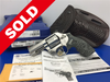 2015 Smith Wesson 686 "Plus" Model 3" .357mag *GORGEOUS 7-SHOT REVOLVER*