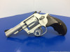 1997 Smith and Wesson 317 3" .22lr * INCREDIBLE AIRLITE TARGET MODEL*