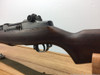 1943 Springfield M1 Garand 18" .308win *STUNNING TANKER VARIATION* Amazing