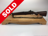 1943 Springfield M1 Garand 18" .308win *STUNNING TANKER VARIATION* Amazing
