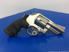 Smith and Wesson 629-4 "Backpacker" Satin Stainless .44Mag *RARE 3" MODEL*