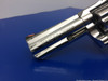 1997 Colt King Cobra Enhanced 4" .357Mag *GORGEOUS BRIGHT STAINLESS* Mint