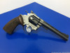 1967 Korth Sport Model .22lr ABSOLUTELY AMAZING 6" SPECTACULAR EXAMPLE