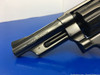 1980 Smith and Wesson 520 .357 Mag Blue 4" *1 OF ONLY 3,000 EVER MADE*