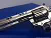Colt Anaconda *ULTRA RARE* First Edition 6" .44mag *ONE OF 1000* Gorgeous