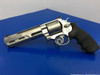 Smith & Wesson 629-5 PC .44Mag Stainless 6" *RARE LEW HORTON 1 OF ONLY 457*