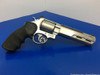Smith & Wesson 629-5 PC .44Mag Stainless 6" *RARE LEW HORTON 1 OF ONLY 457*