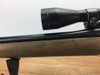 Rossi Single Shot Rifle 23" .243win *STUNNING PIECE* Matte Blue *AMAZING*