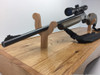 Rossi Single Shot Rifle 23" .243win *STUNNING PIECE* Matte Blue *AMAZING*