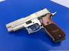 2012 Sig Sauer P220 Elite .45 ACP Stainless *LIKE NEW IN FACTORY BOX*