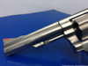 1993 Smith & Wesson 651-1 .22 Mrf Stainless 4" *GORGEOUS SMITH REVOLVER*