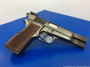 1967 Belgian FNH Browning Hi Power *ULTRA RARE "T" SERIES WITH RING HAMMER*