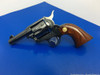 1988 Colt Single Action Army Sheriff's Edition .45 LC 3" *1 OF ONLY 200*