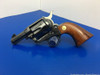 1988 Colt Single Action Army Sheriff's Edition .45 LC 2.5" *1 OF ONLY 200*