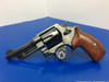 Smith & Wesson 21-4 Thunder Ranch *ONE OF 2600* Stunning *SIMPLY GORGEOUS*