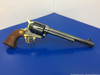 1961 Colt SAA 125th Anniversary Special .45 *1 OF ONLY 7,390 EVER MADE*