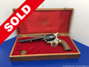 1961 Colt SAA 125th Anniversary Special .45 *1 OF ONLY 7,390 EVER MADE*