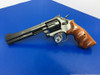1990 Smith Wesson 16-4 .32 H&R Mag Blue *RARE FULL LUG K32 MASTERPIECE*