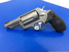 Taurus Judge Ultra-Lite .45 /.410ga 3" *CRIMSON TRACE GRIPS* Factory Grease