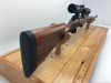 Winchester 70 Westerner .270 Win Blue 24" *WITH STEINER GS3 RIFLE SCOPE!*