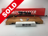 Winchester 70 Westerner .270 Win Blue 24" *WITH STEINER GS3 RIFLE SCOPE!*