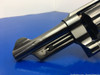 2005 Smith and Wesson 22-4 Blue 4" .45ACP *STUNNING THUNDER RANCH SPECIAL*