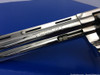 1977 Colt Python .357 Mag 6" *GORGEOUS RARE NICKEL FINISH*