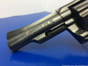 1980 Colt Trooper MKIII Blue 4" Heavy Barrel *RARE .22 WMR CALIBER MODEL*