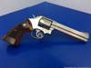 1987 Smith & Wesson 686 *BEAUTIFUL PRE LOCK REVOLVER* Incredible Piece