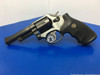 1987 Smith and Wesson 19-P .357 Mag Blue 4" *SUPER RARE PERUVIAN CONTRACT*