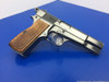 1969 Belgium Browning FN Hi-Power *ULTRA RARE & DESIRABLE "T" PREFIX*