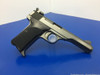 1971 FN Browning 10-71 Blue .380 ACP *INCREDIBLE FIRST YEAR EXAMPLE*