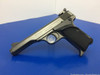 1971 FN Browning 10-71 Blue .380 ACP *INCREDIBLE FIRST YEAR EXAMPLE*
