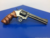 1990 Smith Wesson 16-4 .32 H&R Mag Blue 6" *RARE FULL LUG K32 MASTERPIECE*