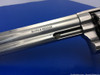 1996 Smith & Wesson 686 Pre Lock *STUNNING 8 3/8" FULL LUG BARREL* Amazing