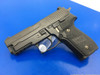Sig Sauer P228 9mm Black Nitron Finish 3.9" *AWESOME COLLECTOR PIECE*