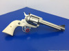 Ruger New Model Blackhawk Flattop .45 5.5" *LIPSEYS DISTRIBUTOR EXCLUSIVE*