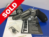 Taurus Judge Ultralite 45-410 Stainless 3" *LIGHTWEIGHT ALLOY FRAME MODEL*