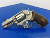 Smith & Wesson 66 Tactical Edition *1 OF 50* Factory Engraved *LEW HORTON*