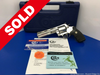 1993 Colt Kodiak .44 Mag Stainless 6" *ULTRA RARE-1 OF ONLY 2000 EVER MADE*