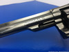 1980 Colt Trooper MK III .22 LR Blue *SCARCE 8" HEAVY BARREL MODEL* Amazing