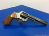 Colt Trooper MKIII 6" Royal Blue .357mag *ABSOLUTELY STUNNING* Amazing Find